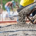 The Complete Meaning Of Cement Concrete
