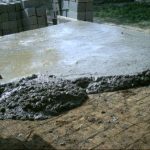 Image of Oversite Concrete