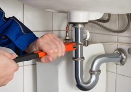 plumbing materials and the average cost