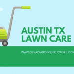 Austin TX Lawn Care
