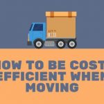 How to be Cost-Efficient When Moving