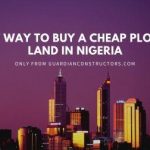 What is the  Best Way to Buy Cheap Land in Nigeria