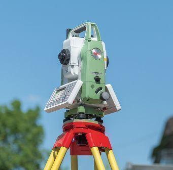surveying equipments
