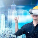 Roles of Virtual Reality in Construction Technology 